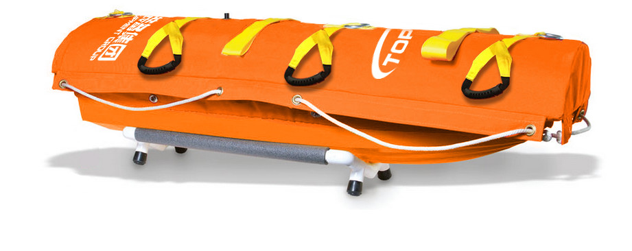 Fast 18.5KG ROV-48 Remote Control 1000M Water Rescue Robot