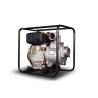 Buy cheap 52KG 296mL Diesel Driven Water Pumps 5.5HP ISO14001 Diesel Generator Water Pump from wholesalers