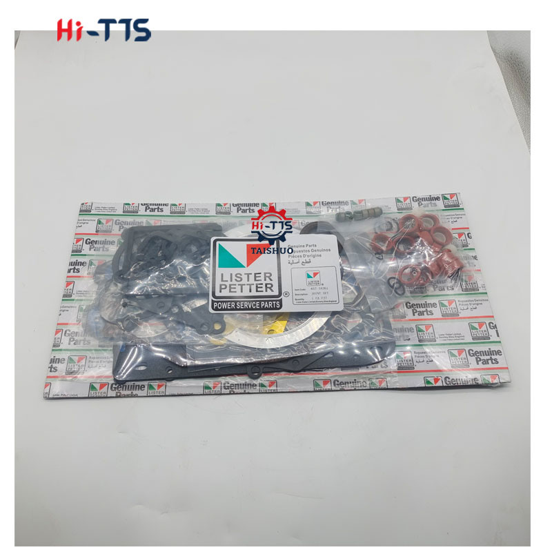 Full Gasket Kit 65734261 657-34261 for Engine LPW3 LPW LPWS LPWT