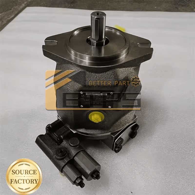 Rexroth OEM Bomba A10VO A10Vo18 A10Vo28 A10V071 Hydraulic Variable Piston pump