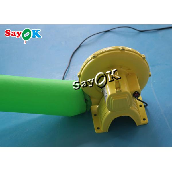 4m 13ft Giant Oxford Inflatable Super Mario For Festival Decoration