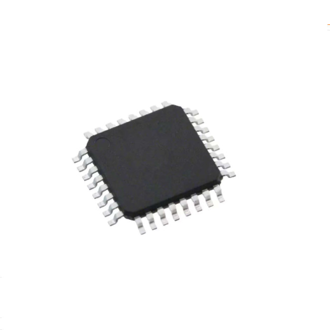 STM32F100C6T6B Microcontroller Integrated Circuit MCU 32BIT 32KB FLASH 48LQFP