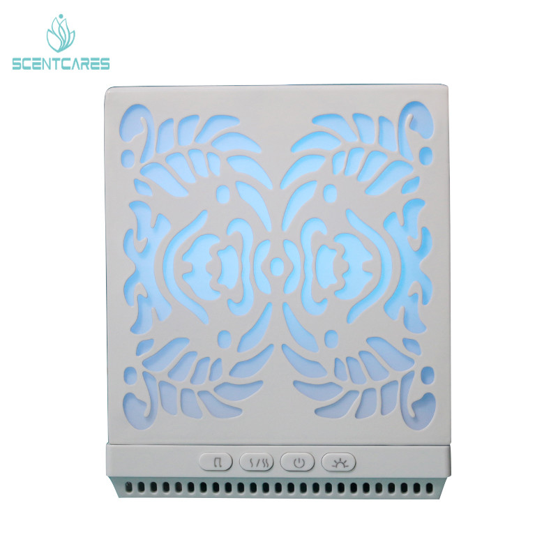 24V Home 100ML Cool Mist Essential Oil Diffuser
