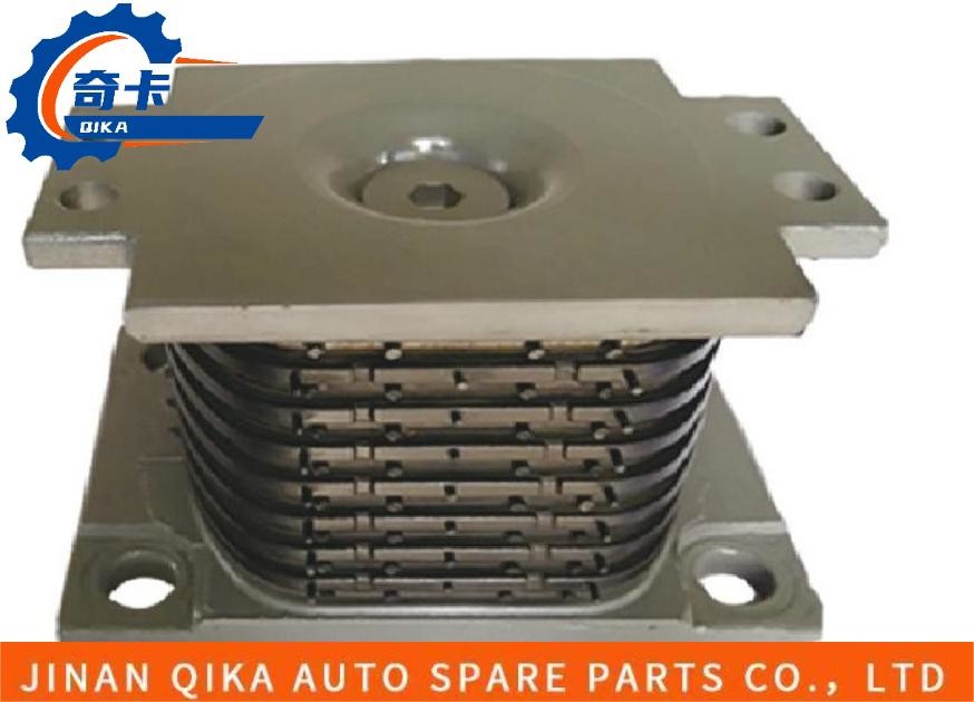 12.20 Original Support Castings Howo Truck Spare Parts Howo Spare Parts Az9725520278-5