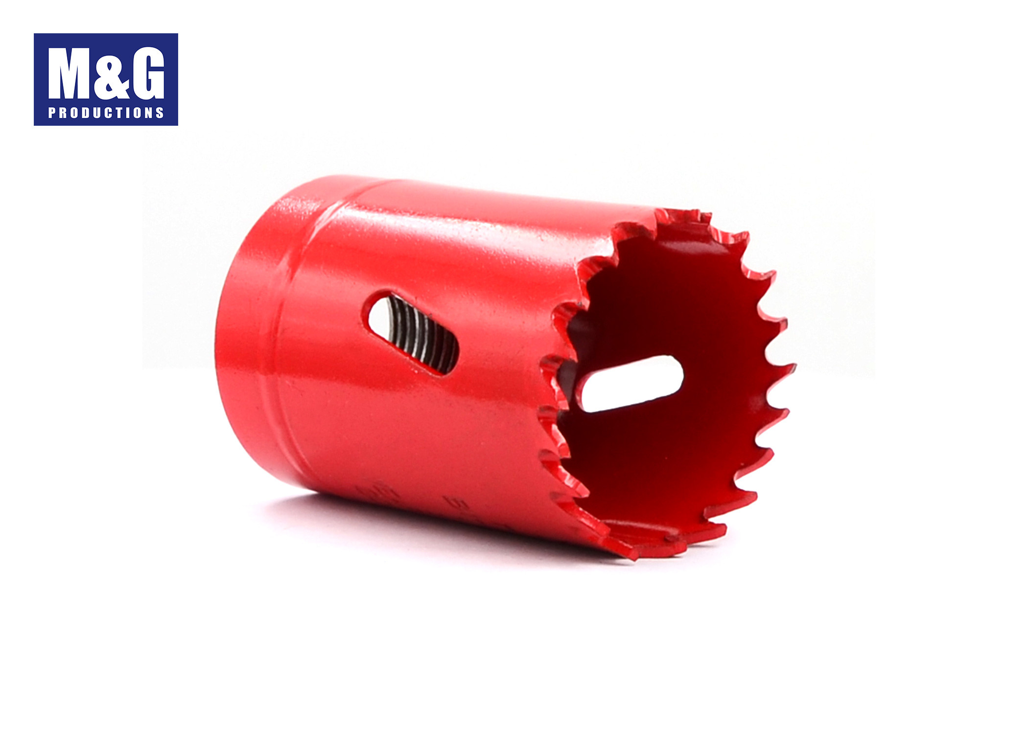 Hole Cutting Jobber Drill Bit HSS M3 M42 Bi Metal Hole Saw Blades