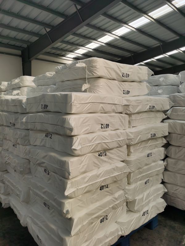 MINGREN DONGFANG Multiple Folded Cable Spun Yarn 52s/2 For Sewing
