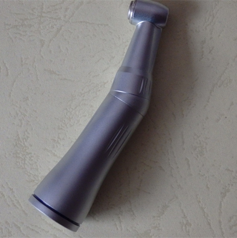 4 Holes Dental Surgical Handpiece 110min/Ml Water Spray Straight Handpiece
