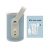 Buy cheap Thermostat Formula Portable Baby Bottle Warmer USB 5V BPA Free from wholesalers