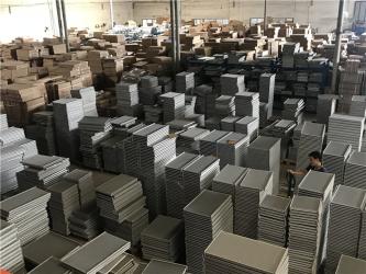 Guangzhou Lijun Car Radiator Manufacturing Co., Ltd.