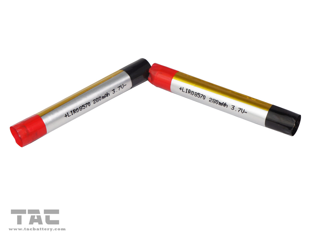  Big Battery Ecig / E-cig Big Battery LIR08570 For Ce5 Blister E Cig 