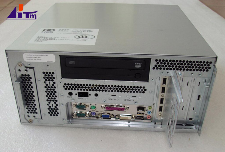 NCR Selfserv 22 6622 PC Core 4450723046 445-0723046