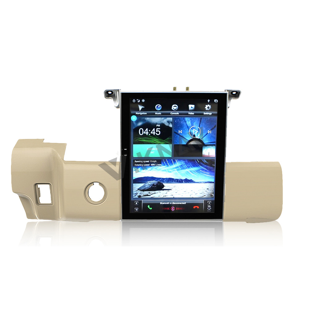 2009-2013 range rover L320 sport android stereo full touch screen radio wupport wireless carplay