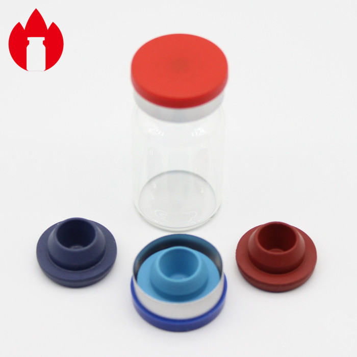 20-A Pharmaceutical Injection Butyl Rubber Stopper