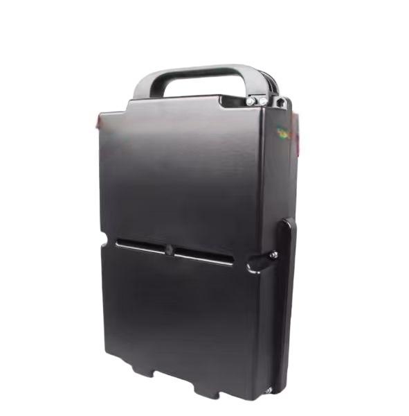 Battery Suitable for EP Forklift 48V20AH