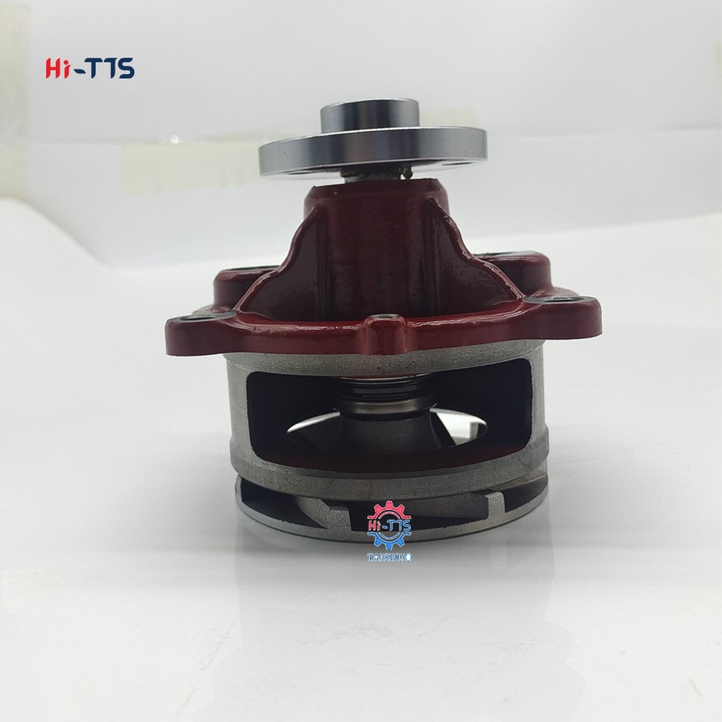 Water Pump 02937440 04259548 20726092 For EC140B EC210B EC240B EC290B EC300 EC250D D4D D6D D7D Engine