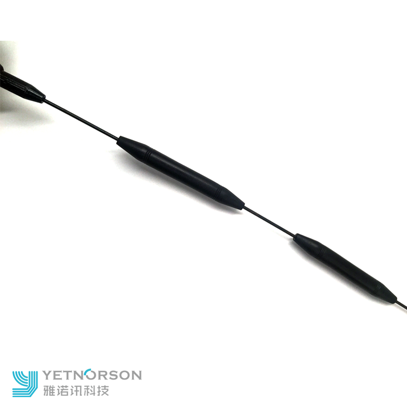 12dBi Gain Long Range GSM 3G 4G LTE Antenna with Detachable Quad Band Magnetic Mount