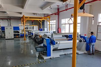 Shenzhen Tunsing Plastic Products Co., Ltd.
