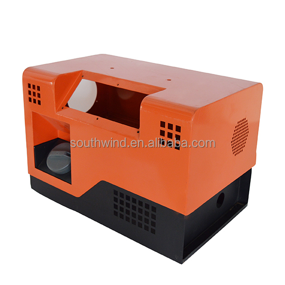 Support Items Custom Panel Cooler Enclosure Cooling for Cabinet Conditioner Function