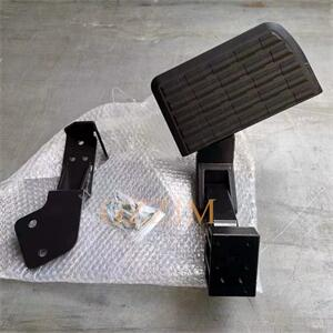 rear step pedal for nissan navara np300
