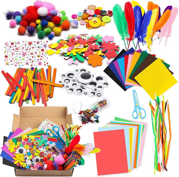 Hot Melt Glue Sticks 7mm 11mm for kids Children hobbies DIY material tools White Yellow Transparent Assorted Colors