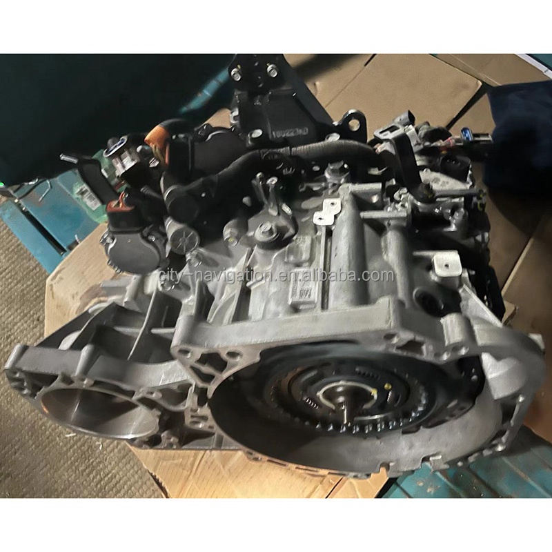 Original D7UF1 7-Speed Dual-Clutch Transmission Gearbox Assembly for Hyundai Kia 4WD