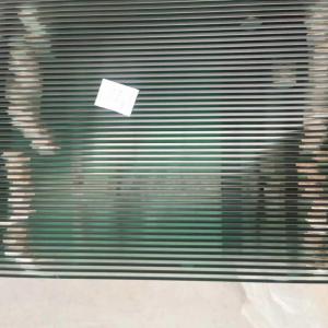 Buy cheap 15 X 15 14x14 Tempered Glass Wall Panels For Bathrooms Bedroom Kitchen product