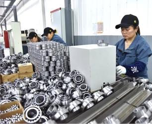 Wuxi FSK Transmission Bearing Co., Ltd