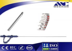 Buy cheap Spinal Surgery RF Spine Probe 2.0mm Outer Diameter With Minimum Trauma product