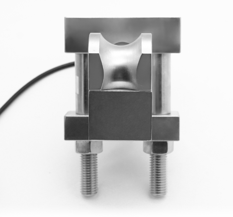 Cable tension detection lifting frame wire tension controller force measurement weighing wire rope pressure tension sensor