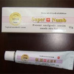 12g Biotouch Tattoo Topical Anesthetic Instant Numb For Microblading Fast Pain Control