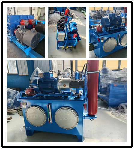 140L Banbury Internal Mixer For Rubber Plastic Mixing ISO Approval