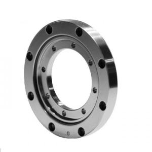 Buy cheap SX011818 90*115*13mm crossed roller bearing use for CT Medical equipment product
