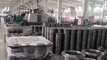 PNC EXCAVATOR PARTS CO., LIMITED