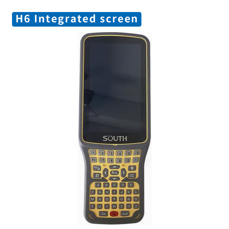 New LCD Display Screen with Keyboard for SOUTH Surveying GPS RTK H5 H6 H8 C10 Data Collector Controller1pc