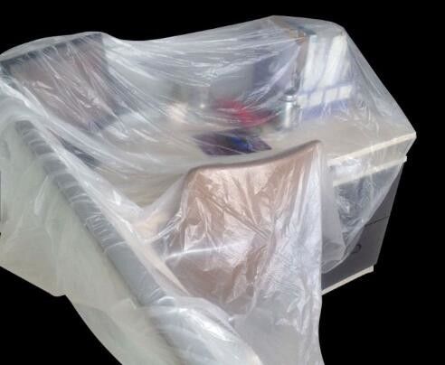 heavy-duty all purpose absorbent printed 6ft dropped,paint plastic drop cloth used for family, wholesale plastic drop cl