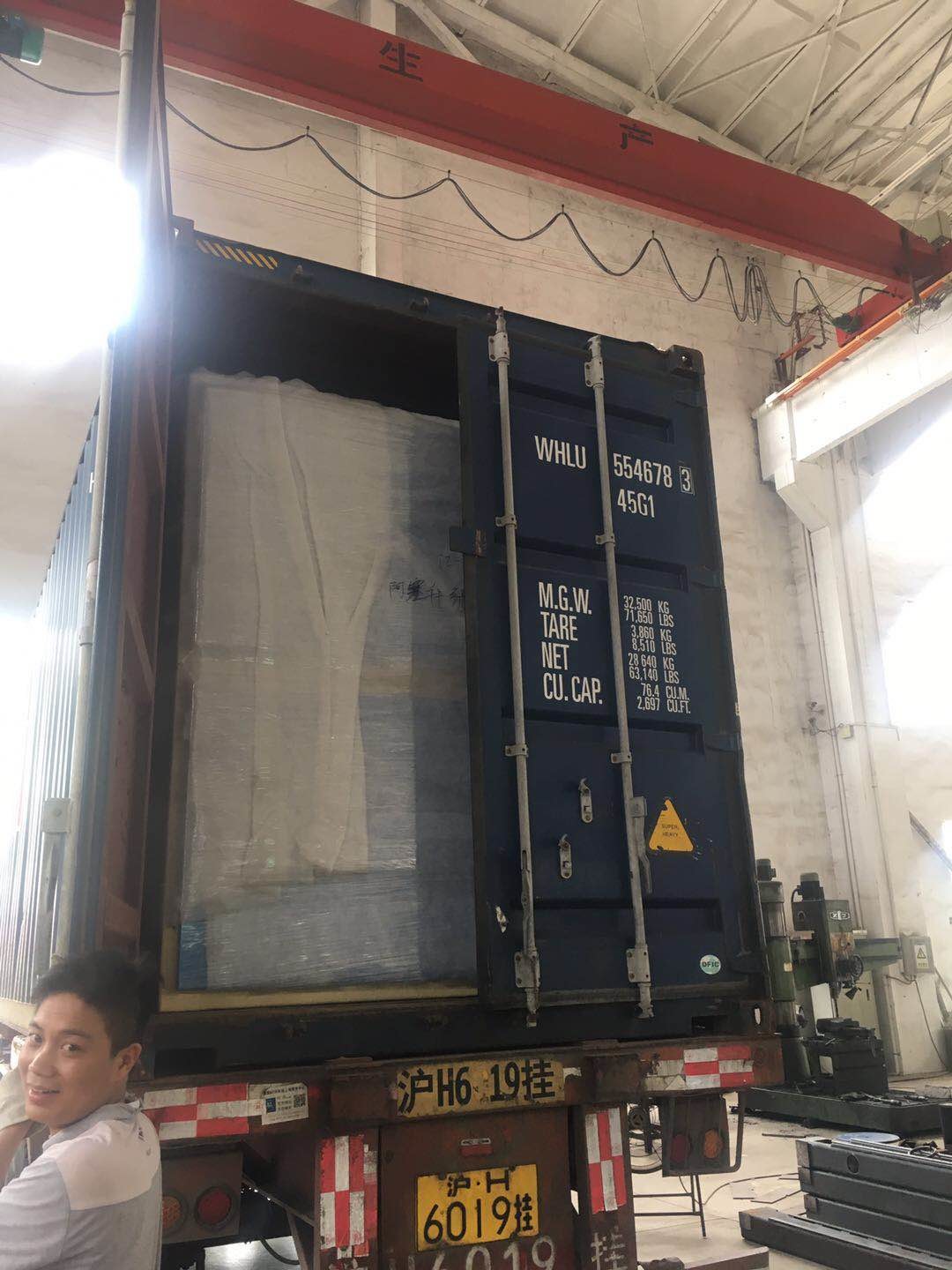 4pcs Min Cnc Pillow Filling Line Roll Making Machines Winding Up PP Cotton Polyester Fiber