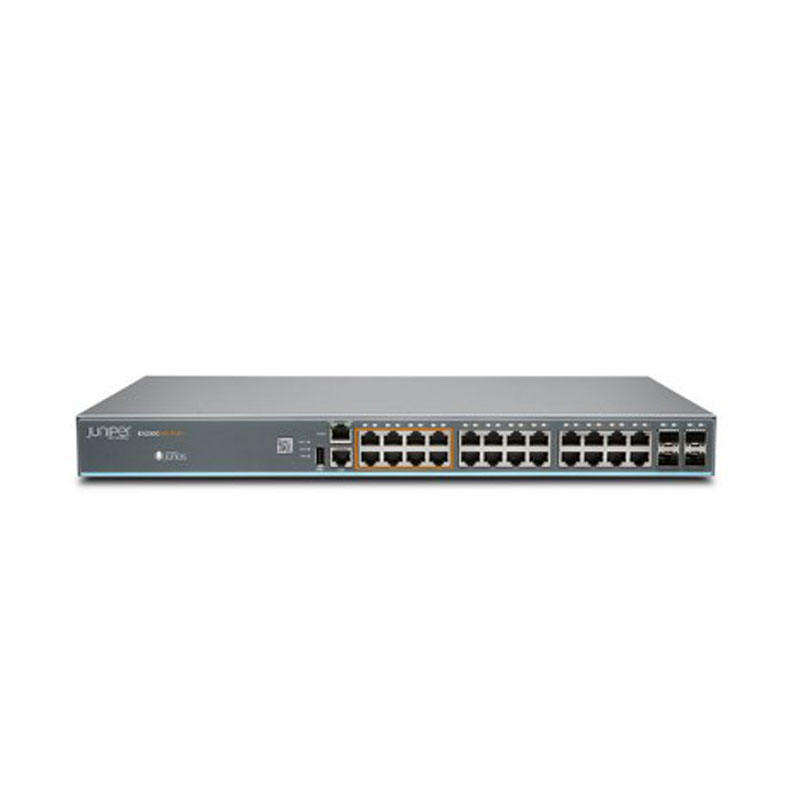 Full-Duplex Half-Duplex Communication EX2300-24T The Best Enterprise Switch for Workstation