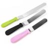 Buy cheap 37.6*3.1cm Stainless Steel Cake Spatula For Cake Decorating from wholesalers