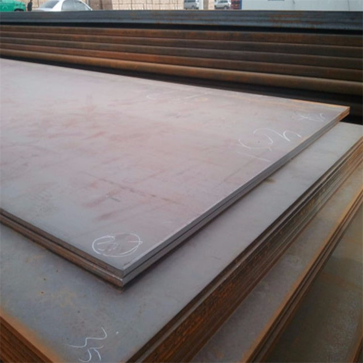 Eh36 Ah32 Shipbuilding Steel Plate