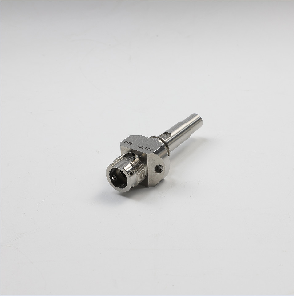 Stable CNC Machining Aluminium Electroplating Aluminum Metal Parts