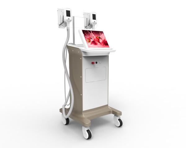 heat vibrative wholesale slimming massage applian cryolipolysis fat freeze