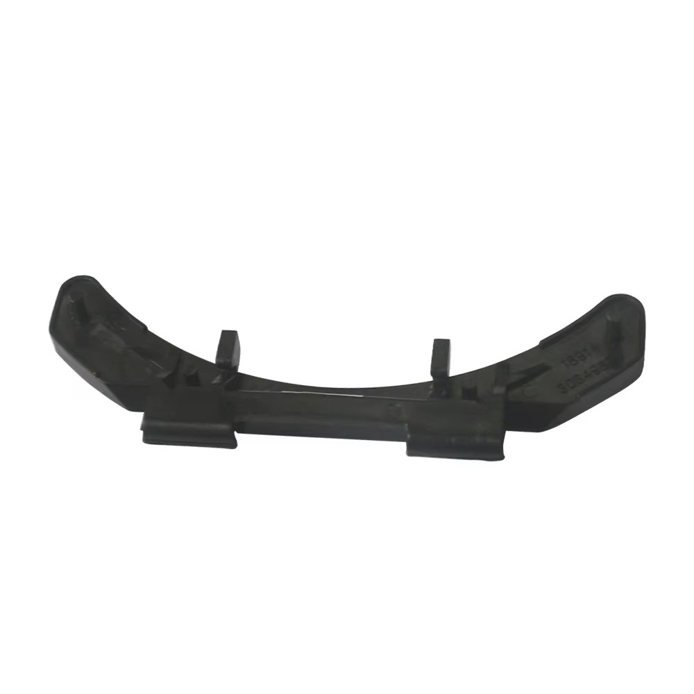 Car Parts OE 30649879 Car Fuel Tank Aluminium Door Hinge with Spring Set for Volvo XC90 XC70 V70 S80 S60