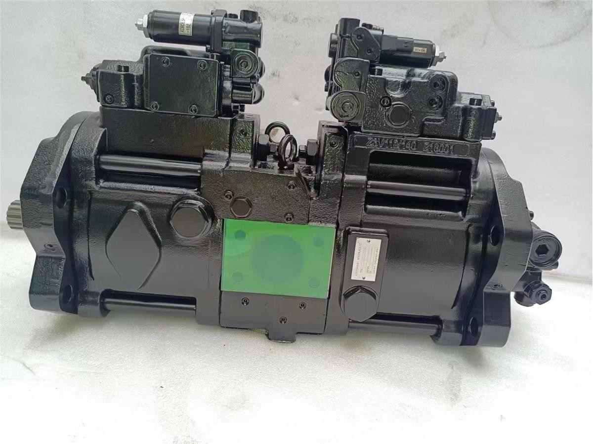 Hydraulic Main Pump for KOBELCO SK200-6 SK210-6 SK230-6