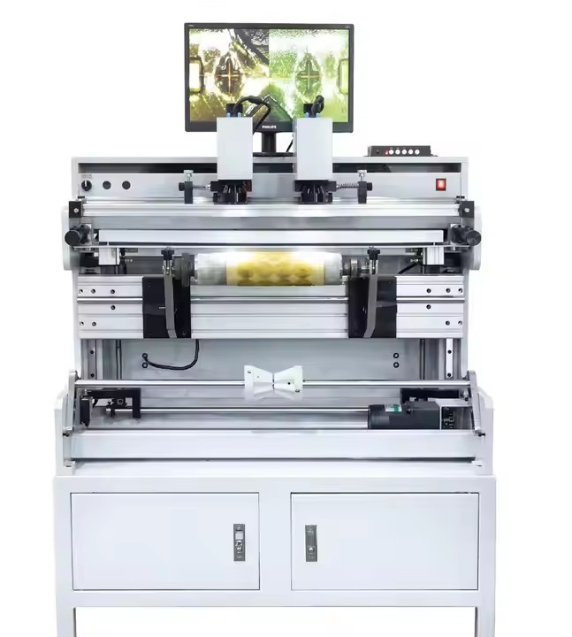 Flexo Plate Mounting Machine For Label Printing Machine Box Printing Machine 220v