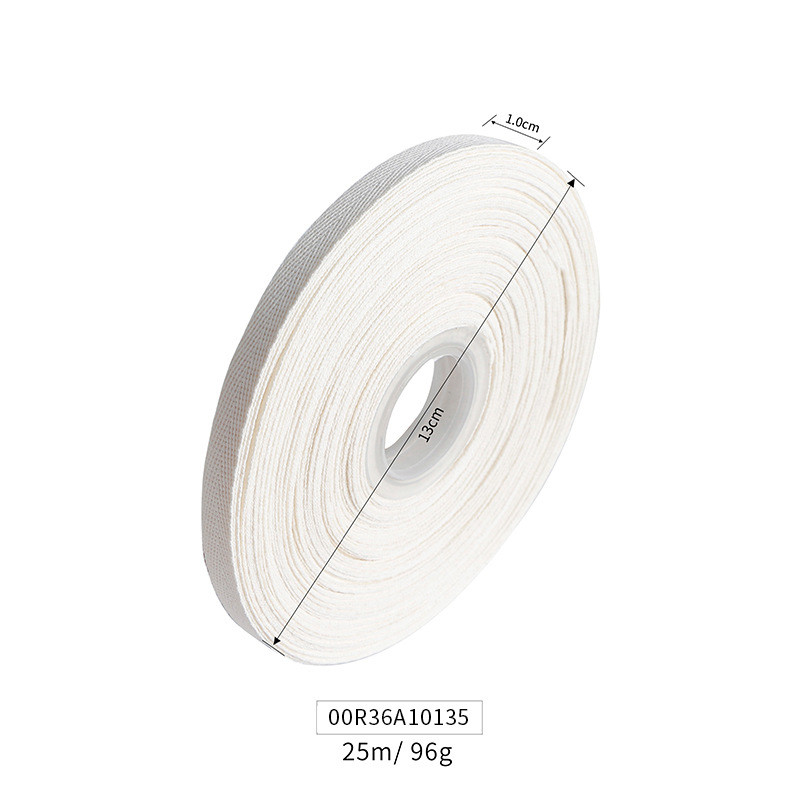 10mm-50mm Papermart Wired Ribbon FSC Degradable Plain Pattern Paper Ribbon