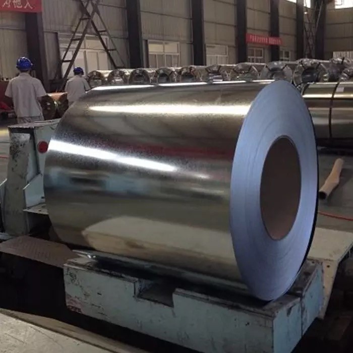 Pre Painted Galvanized Steel Coil For Roofing Sheet Galvalume Hot Dipped