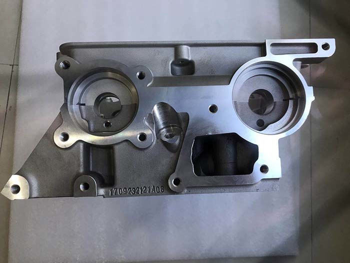 CYLINDER HEAD for FIAT 4HU 908867 AMC - 0200GW, 1433147, 71724181