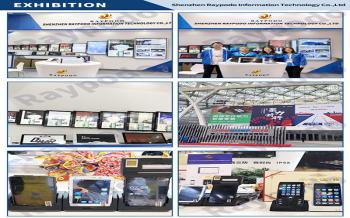 Shenzhen Raypodo Information Technology Company Ltd