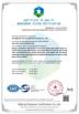Solareast Heat Pump Ltd. Certifications