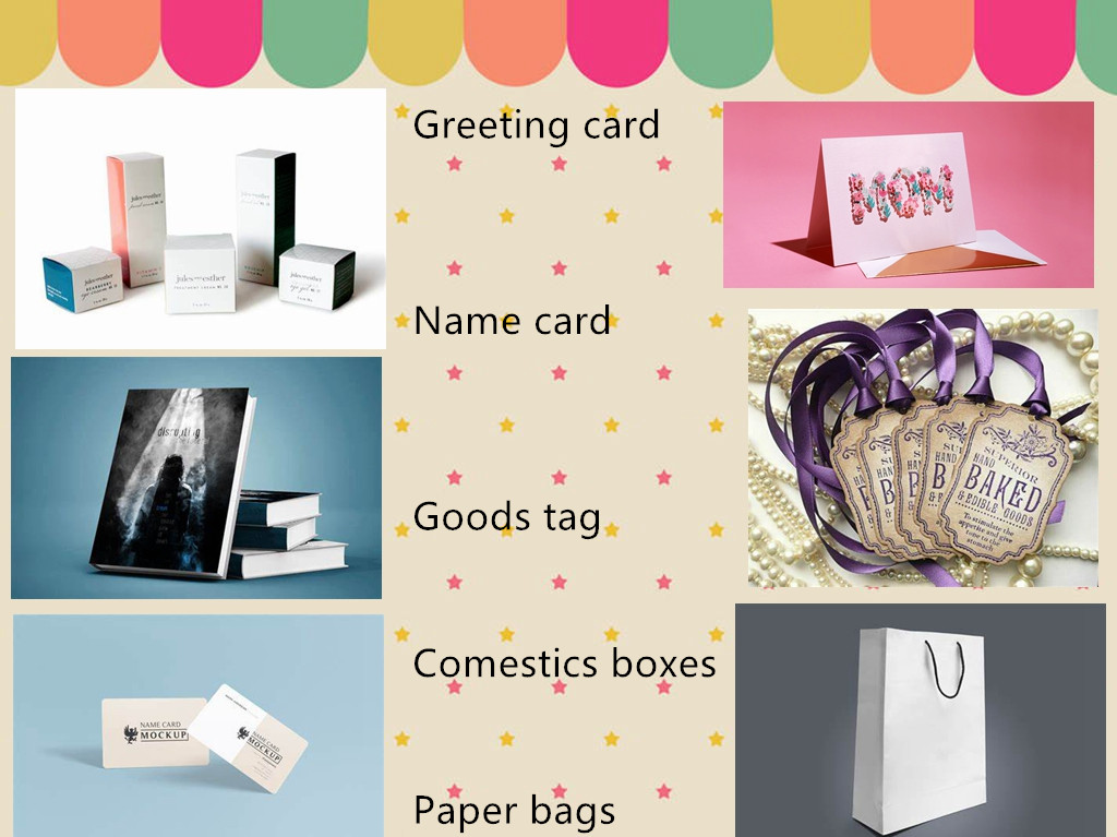 Virgin Pulp Coated FBB Ivory Board 305g / 345g Offset Printing SGS FSC